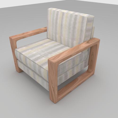 armchair 2 preview image